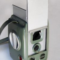 Camara fotografica - Ansco Anscoflex II