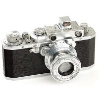 Camara fotografica - Canon S-I