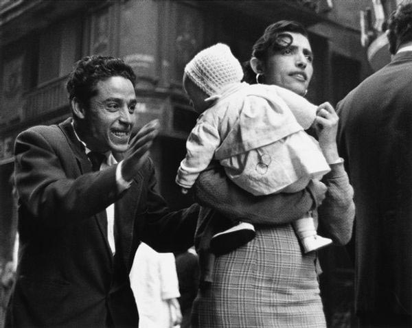 Joan Colom - fotografo