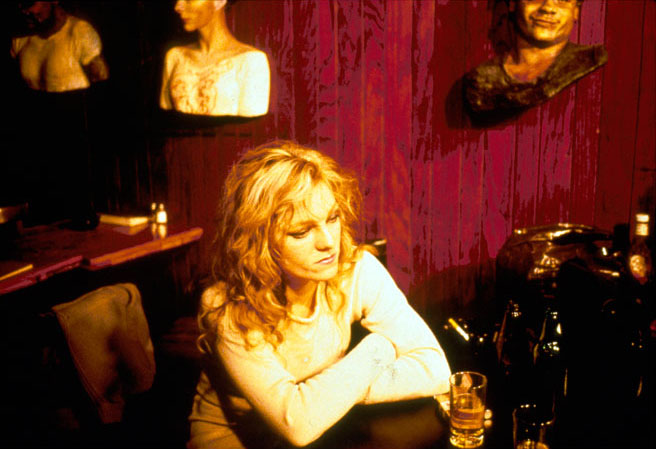 Nan Goldin - fotografa