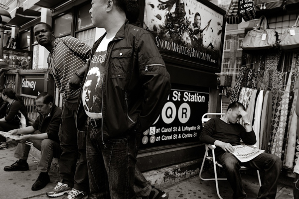 técnicas de fotografía - Shooting From The Hip técnicas de fotografía - Shooting From The Hip