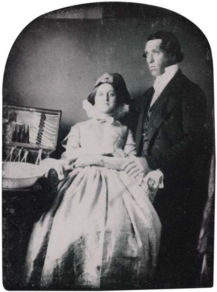 La cámara fotográfica de espejo - Alexander S Wolcott