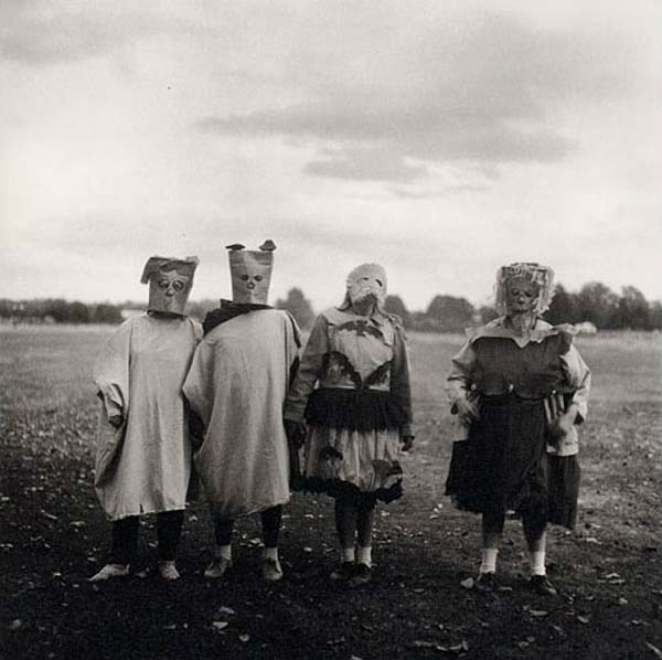 Diane Arbus - Fotografa