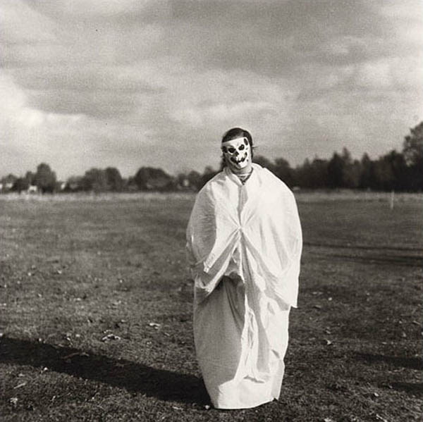 Diane Arbus - Fotografa