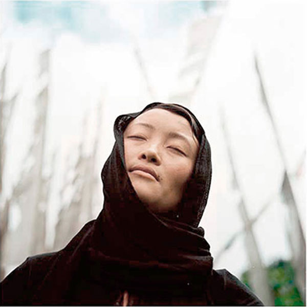 Federico Fangi, fotografo