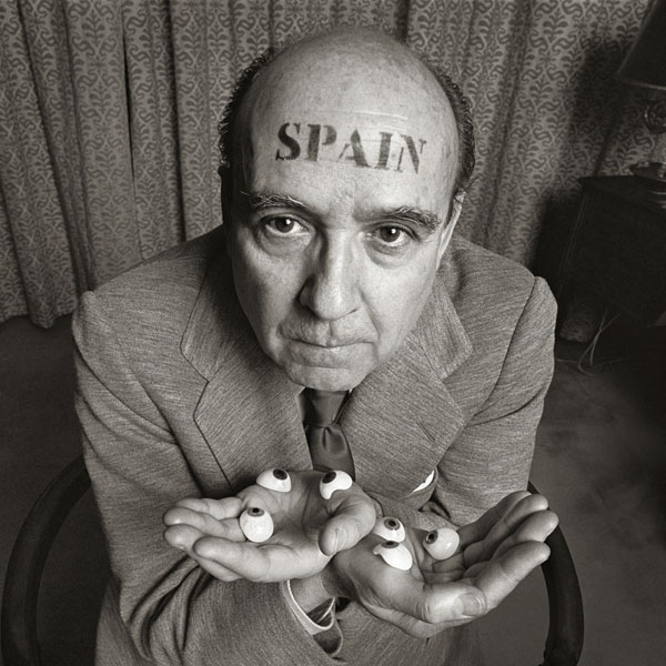 Fotógrafo - Alberto Schommer