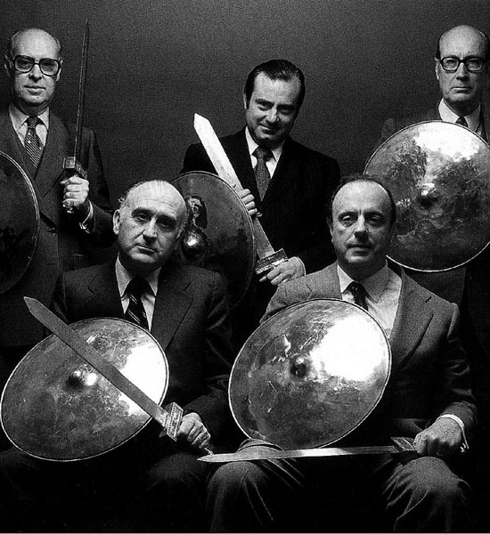 Fotógrafo - Alberto Schommer