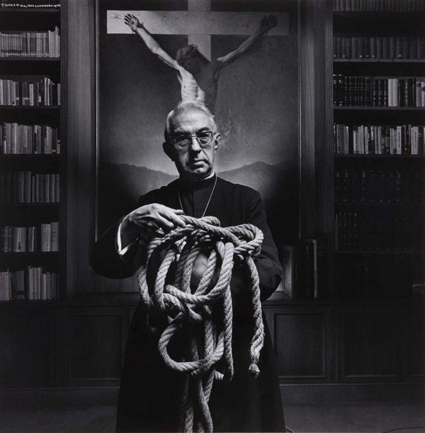 Fotógrafo - Alberto Schommer