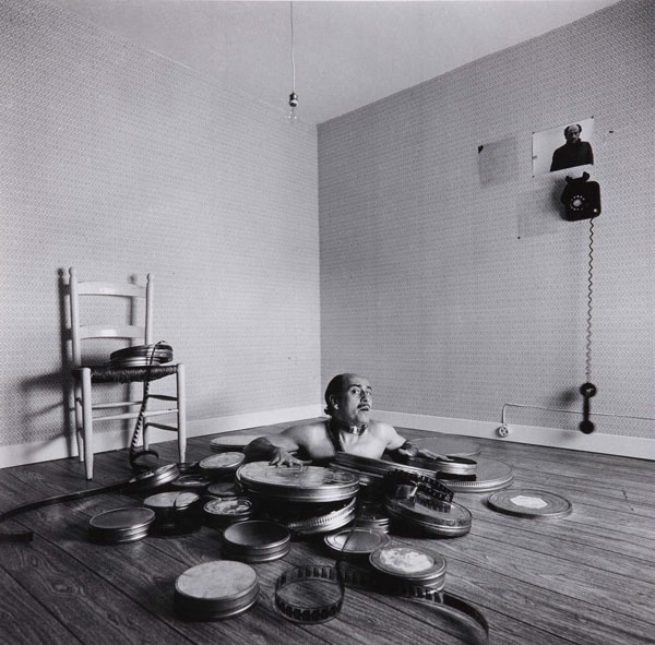 Fotógrafo - Alberto Schommer