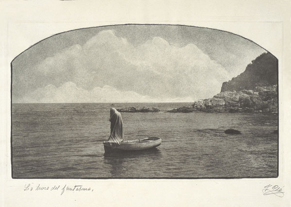 Joaquin Pla Janini - fotógrafo catalán