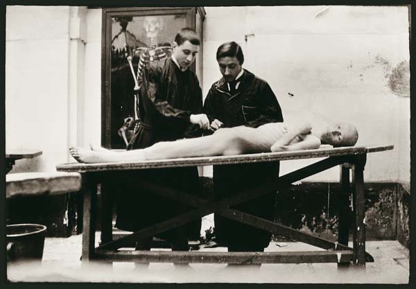 Joaquin Pla Janini - fotógrafo catalán