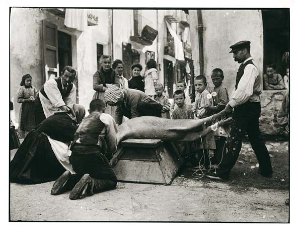 Joaquin Pla Janini - fotógrafo catalán