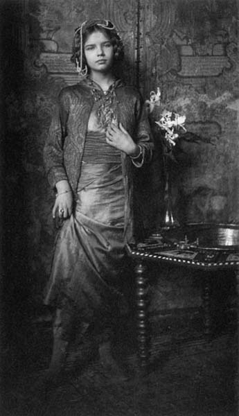 Fran Eugene, fotógrafo pintor