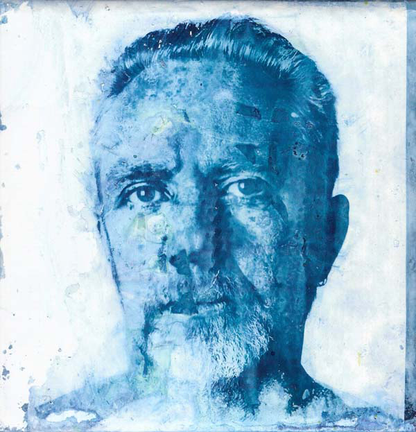 Técnica fotográfica cianotipo