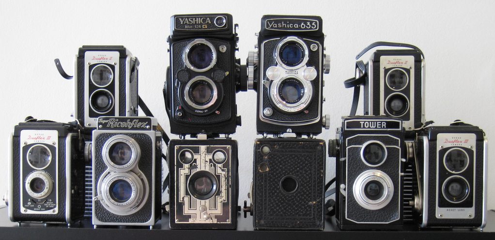 Leica I (1925): La Revolución Fotográfica de 35 mm - 120lomo