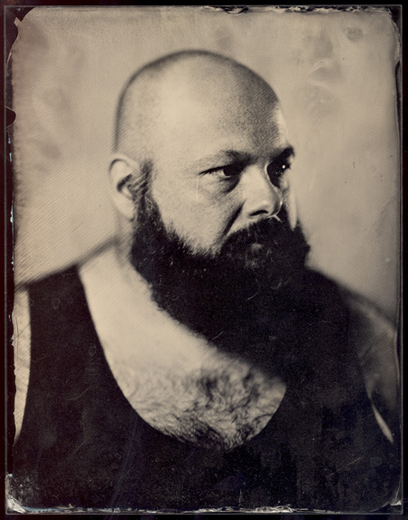 Fotografia Dan Carrillo