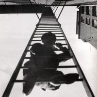 Fotografia - Alexander Rodchenko 1
