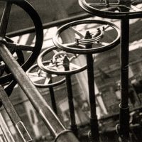 Fotografia - Alexander Rodchenko 9