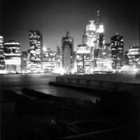 fotografia Mark Sink cámara Diana