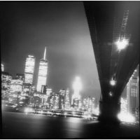 fotografia Mark Sink cámara Diana