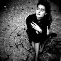 fotografia Mark Sink cámara Diana