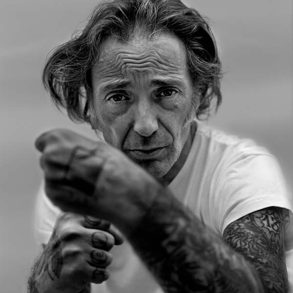 Alberto García Alíx - fotógrafo