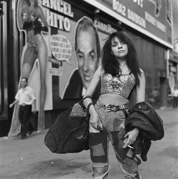 Alberto García Alíx - fotógrafo