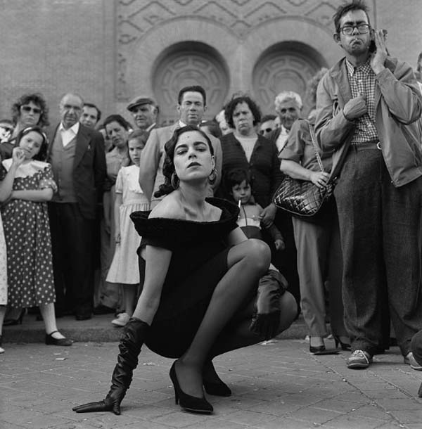 Alberto García Alíx - fotógrafo