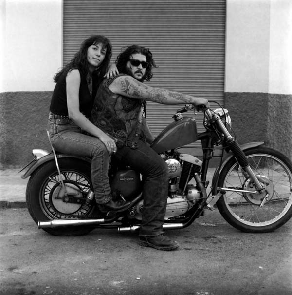 Alberto García Alíx - fotógrafo