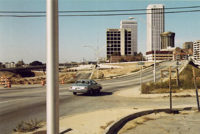 Fotografia William Eggleston
