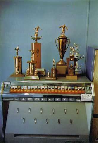 Fotografia William Eggleston