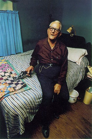 Fotografia William Eggleston