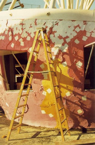 Fotografia William Eggleston