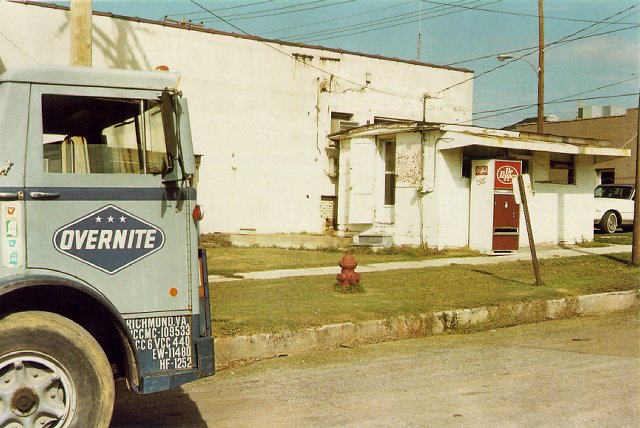 Fotografia William Eggleston