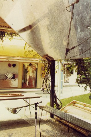 Fotografia William Eggleston