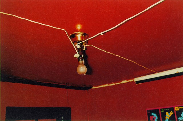 Fotografia William Eggleston