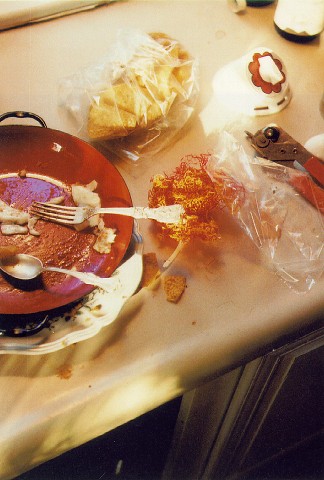 Fotografia William Eggleston