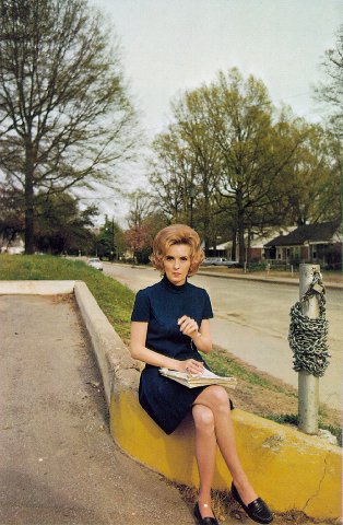 Fotografia William Eggleston