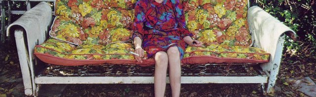 Fotografia William Eggleston