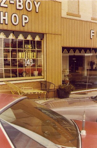 Fotografia William Eggleston