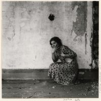 fotografia de francesca woodman