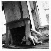 fotografia de francesca woodman