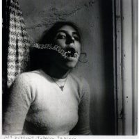 fotografia de francesca woodman