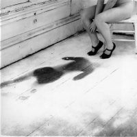 fotografia de francesca woodman
