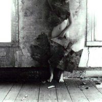 fotografia de francesca woodman