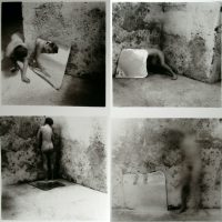 fotografia de francesca woodman