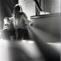 fotografia de francesca woodman