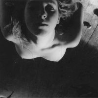 fotografia de francesca woodman